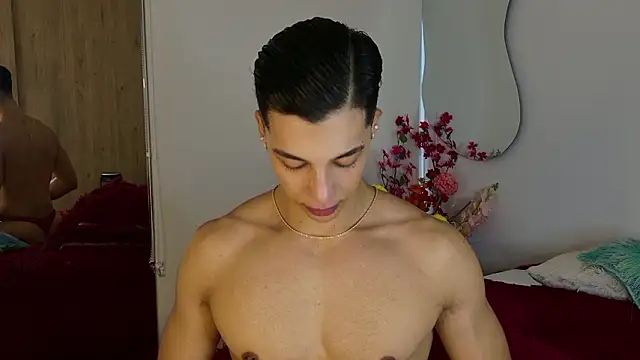 Snapshot of Troye_Williams chatting on 18, 3, 2026 Troye Williams online show from 18, 3, 2026