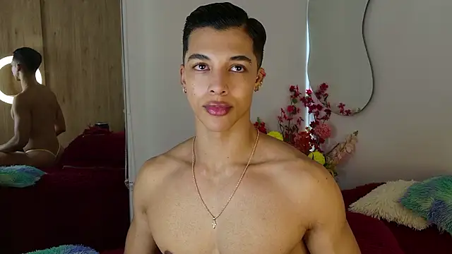 Snapshot of Troye_Williams chatting on 20, 3, 2026 Troye Williams online show from 20, 3, 2026