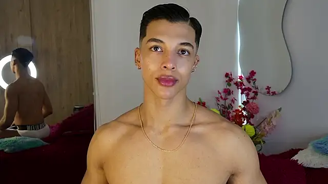 Snapshot of Troye_Williams chatting on 22, 3, 2026 Troye Williams online show from 22, 3, 2026