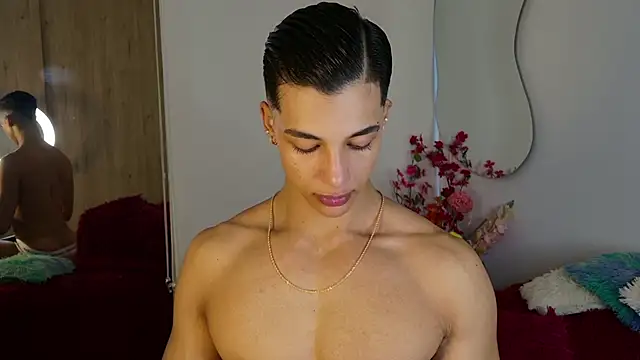 Snapshot of Troye_Williams chatting on 23, 3, 2026 Troye Williams online show from 23, 3, 2026