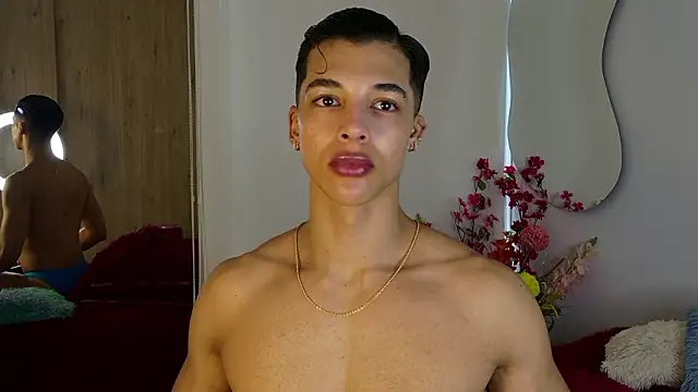 Snapshot of Troye_Williams chatting on 27, 3, 2026 Troye Williams online show from 27, 3, 2026