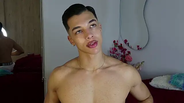 Snapshot of Troye_Williams chatting on 30, 3, 2026 Troye Williams online show from 30, 3, 2026