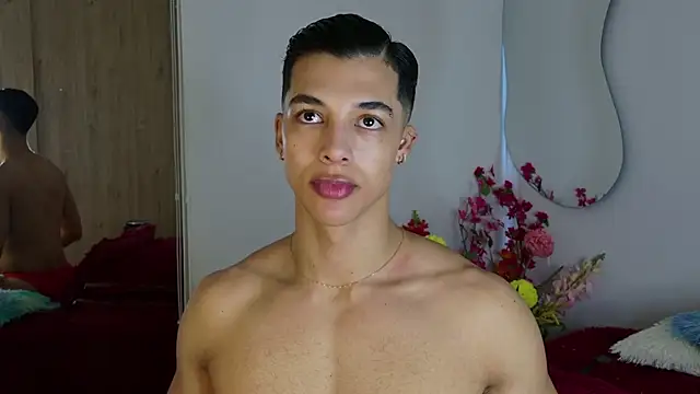 Snapshot of Troye_Williams chatting on 1, 4, 2026 Troye Williams online show from 1, 4, 2026