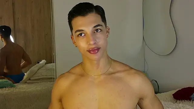 Snapshot of Troye_Williams chatting on 6, 4, 2026 Troye Williams online show from 6, 4, 2026