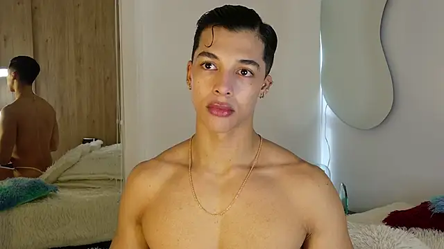 Snapshot of Troye_Williams chatting on 9, 4, 2026 Troye Williams online show from 9, 4, 2026