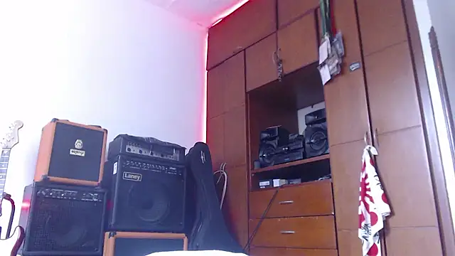 Snapshot of Diego__Barbarie__ chatting on 12, 1, 2026 Diego Barbarie online show from 12, 1, 2026