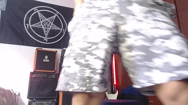 Snapshot of Diego__Barbarie__ chatting on 21, 4, 2026 Diego Barbarie online show from 21, 4, 2026