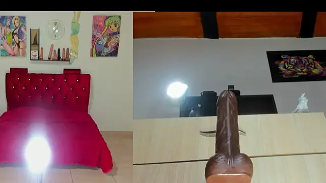 naomy funny online show from 4, 6, 2026