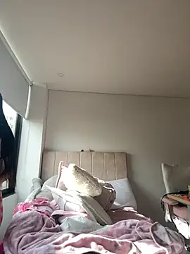 Victoria alson online show from 21, 11, 2025