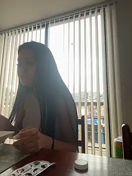 Victoria alson online show from 3, 3, 2026