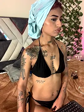 Dirty isabella18 online show from 19, 12, 2025