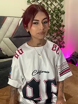 Snapshot of Dirty_isabella18 chatting on 20, 12, 2025 Dirty isabella18 online show from 20, 12, 2025