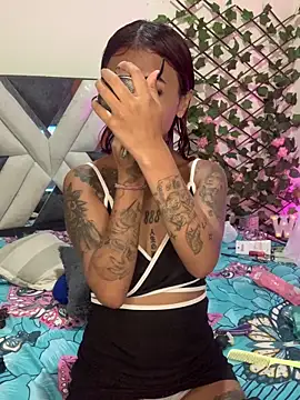 Snapshot of Dirty_isabella18 chatting on 7, 1, 2026 Dirty isabella18 online show from 7, 1, 2026