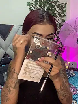 Snapshot of Dirty_isabella18 chatting on 1, 3, 2026 Dirty isabella18 online show from 1, 3, 2026