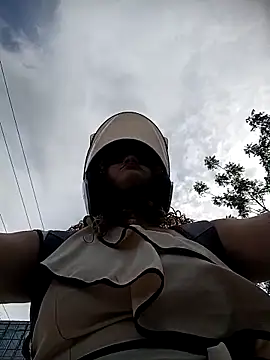 Snapshot of SirenRouge_69 chatting on 19, 9, 2025 SirenRouge 69 online show from 19, 9, 2025