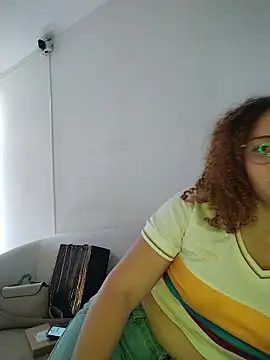 SirenRouge 69 online show from 26, 3, 2026