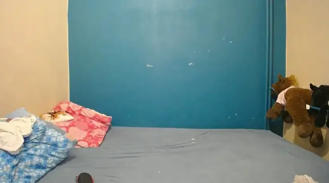 NADINNNE online show from 26, 1, 2025