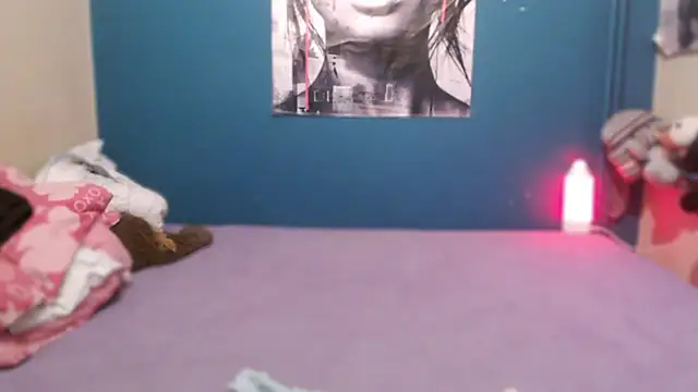 NADINNNE online show from 14, 4, 2026