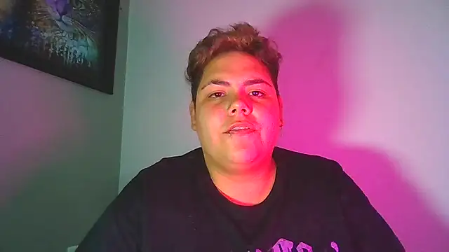 Snapshot of Hailey_Curvy chatting on 9, 9, 2025 Hailey Curvy online show from 9, 9, 2025
