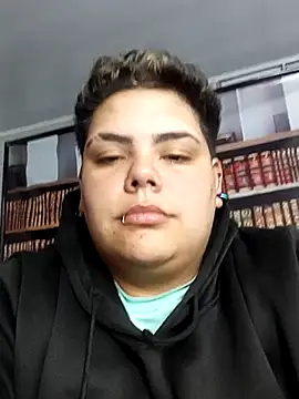 Snapshot of Hailey_Curvy chatting on 17, 10, 2025 Hailey Curvy online show from 17, 10, 2025