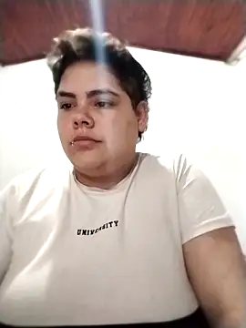 Hailey Curvy online show from 5, 11, 2025