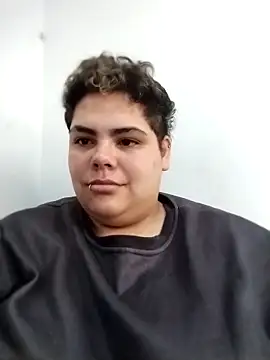 Hailey Curvy online show from 6, 11, 2025