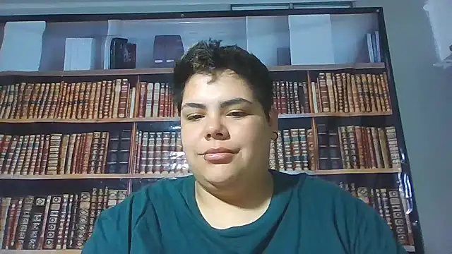 Hailey Curvy online show from 6, 1, 2026