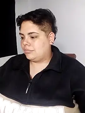 Hailey Curvy online show from 14, 2, 2026