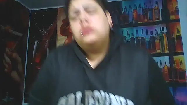 Snapshot of Hailey_Curvy chatting on 5, 3, 2026 Hailey Curvy online show from 5, 3, 2026