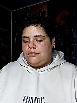 Snapshot of Hailey_Curvy chatting on 22, 3, 2026 Hailey Curvy online show from 22, 3, 2026