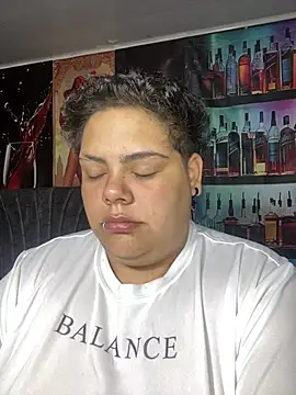 Snapshot of Hailey_Curvy chatting on 27, 6, 2026 Hailey Curvy online show from 27, 6, 2026