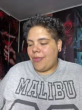Snapshot of Hailey_Curvy chatting on 8, 7, 2026 Hailey Curvy online show from 8, 7, 2026