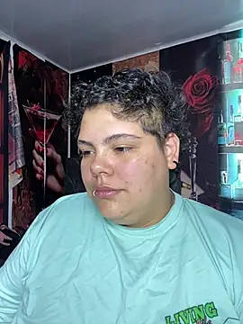Snapshot of Hailey_Curvy chatting on 14, 7, 2026 Hailey Curvy online show from 14, 7, 2026