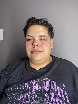 Snapshot of Hailey_Curvy chatting on 1, 8, 2026 Hailey Curvy online show from 1, 8, 2026