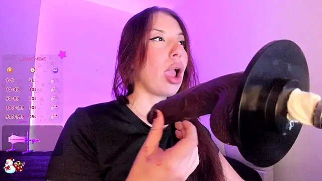 moniklinx online show from 15, 12, 2025