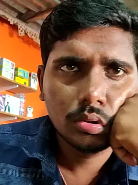 Markroco696 online show from 25, 9, 2025