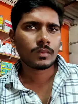 Markroco696 online show from 26, 9, 2025