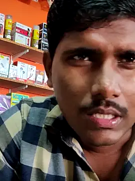 Markroco696 online show from 21, 10, 2025