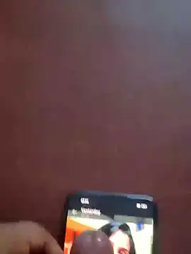 Snapshot of Markroco696 chatting on 14, 1, 2026 Markroco696 online show from 14, 1, 2026