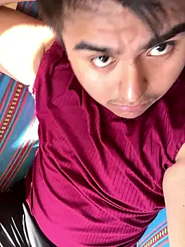 Snapshot of Angel_dex chatting on 10, 1, 2026 Angel dex online show from 10, 1, 2026