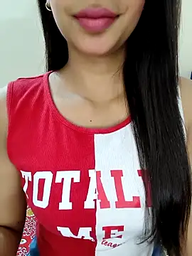 Cute merry01 online show from 28, 9, 2025