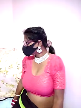 Mohini Josh069 online show from 17, 11, 2025