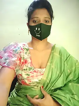 Mohini Josh069 online show from 1, 7, 2026