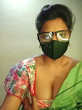 Mohini Josh069 online show from 3, 7, 2026