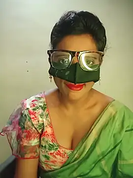 Mohini Josh069 online show from 3, 7, 2026