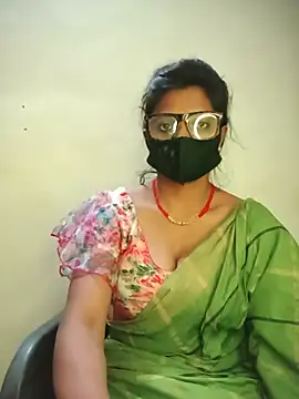 Mohini Josh069 online show from 4, 7, 2026