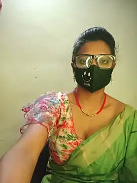 Mohini Josh069 online show from 5, 7, 2026