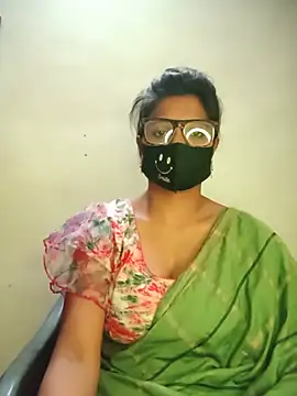 Mohini Josh069 online show from 6, 7, 2026