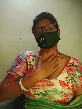 Mohini Josh069 online show from 7, 7, 2026