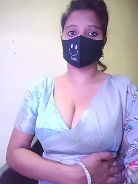 Mohini Josh069 online show from 15, 7, 2026
